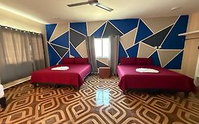 Casa Pedregal